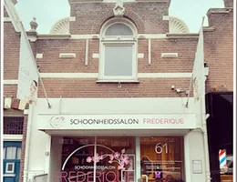 Schoonheidssalon Frederique