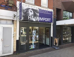 Haarimport Rotterdam