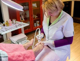 Pedicurepraktijk Astrid Peperkamp